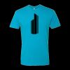 3600 - Next Level Premium Short Sleeve Crew Thumbnail