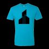 3600 - Next Level Premium Short Sleeve Crew Thumbnail