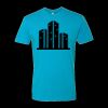 3600 - Next Level Premium Short Sleeve Crew Thumbnail