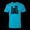 3600 - Next Level Premium Short Sleeve Crew Thumbnail