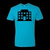 3600 - Next Level Premium Short Sleeve Crew Thumbnail