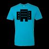 3600 - Next Level Premium Short Sleeve Crew Thumbnail