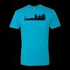 3600 - Next Level Premium Short Sleeve Crew Thumbnail