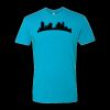 3600 - Next Level Premium Short Sleeve Crew Thumbnail
