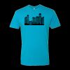 3600 - Next Level Premium Short Sleeve Crew Thumbnail