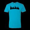 3600 - Next Level Premium Short Sleeve Crew Thumbnail