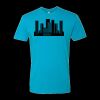 3600 - Next Level Premium Short Sleeve Crew Thumbnail