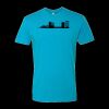 3600 - Next Level Premium Short Sleeve Crew Thumbnail