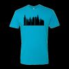 3600 - Next Level Premium Short Sleeve Crew Thumbnail