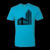 3600 - Next Level Premium Short Sleeve Crew Thumbnail