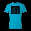 3600 - Next Level Premium Short Sleeve Crew Thumbnail