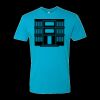 3600 - Next Level Premium Short Sleeve Crew Thumbnail