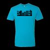 3600 - Next Level Premium Short Sleeve Crew Thumbnail