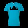 3600 - Next Level Premium Short Sleeve Crew Thumbnail