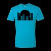 3600 - Next Level Premium Short Sleeve Crew Thumbnail