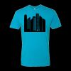 3600 - Next Level Premium Short Sleeve Crew Thumbnail