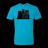 3600 - Next Level Premium Short Sleeve Crew Thumbnail