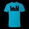 3600 - Next Level Premium Short Sleeve Crew Thumbnail
