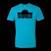 3600 - Next Level Premium Short Sleeve Crew Thumbnail