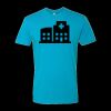 3600 - Next Level Premium Short Sleeve Crew Thumbnail