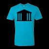3600 - Next Level Premium Short Sleeve Crew Thumbnail