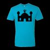 3600 - Next Level Premium Short Sleeve Crew Thumbnail