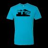 3600 - Next Level Premium Short Sleeve Crew Thumbnail