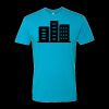 3600 - Next Level Premium Short Sleeve Crew Thumbnail