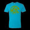 3600 - Next Level Premium Short Sleeve Crew Thumbnail