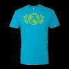 3600 - Next Level Premium Short Sleeve Crew Thumbnail