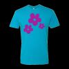 3600 - Next Level Premium Short Sleeve Crew Thumbnail