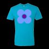 3600 - Next Level Premium Short Sleeve Crew Thumbnail