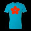 3600 - Next Level Premium Short Sleeve Crew Thumbnail