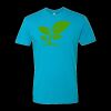 3600 - Next Level Premium Short Sleeve Crew Thumbnail