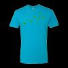 3600 - Next Level Premium Short Sleeve Crew Thumbnail