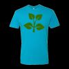 3600 - Next Level Premium Short Sleeve Crew Thumbnail