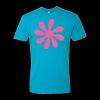 3600 - Next Level Premium Short Sleeve Crew Thumbnail