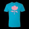 3600 - Next Level Premium Short Sleeve Crew Thumbnail