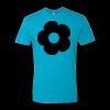 3600 - Next Level Premium Short Sleeve Crew Thumbnail
