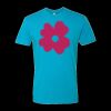 3600 - Next Level Premium Short Sleeve Crew Thumbnail