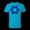 3600 - Next Level Premium Short Sleeve Crew Thumbnail
