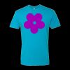 3600 - Next Level Premium Short Sleeve Crew Thumbnail