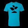 3600 - Next Level Premium Short Sleeve Crew Thumbnail
