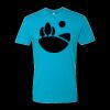 3600 - Next Level Premium Short Sleeve Crew Thumbnail