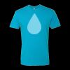 3600 - Next Level Premium Short Sleeve Crew Thumbnail