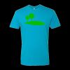 3600 - Next Level Premium Short Sleeve Crew Thumbnail