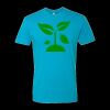 3600 - Next Level Premium Short Sleeve Crew Thumbnail