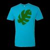 3600 - Next Level Premium Short Sleeve Crew Thumbnail