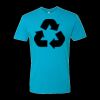 3600 - Next Level Premium Short Sleeve Crew Thumbnail
