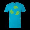 3600 - Next Level Premium Short Sleeve Crew Thumbnail